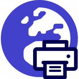 DirectBrowserPrint - Local Licence