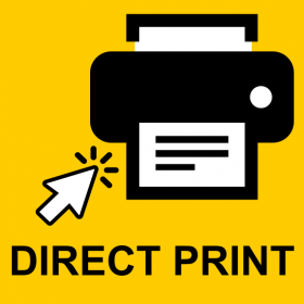 Direct Order Print - Impression Rapide et Facile - Commande, Facture & Bons pour PrestaShop Direct Order Print - Impression Rapide et Facile - Commande, Facture & Bons pour PrestaShop